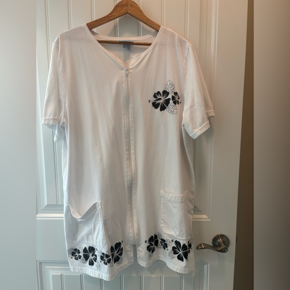 Swimsuit Coverup